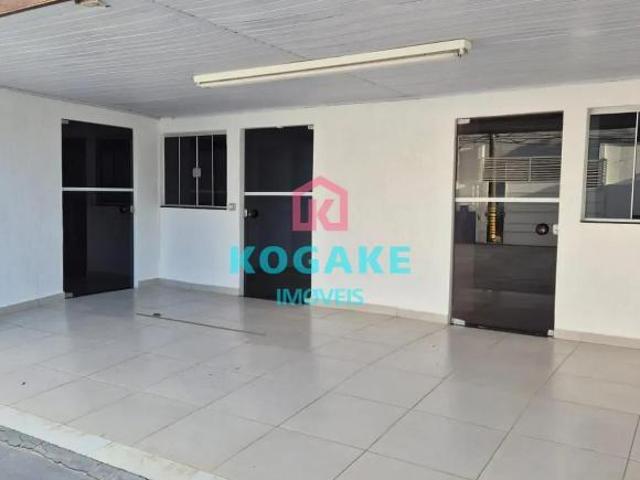 Casa venda em Região Imediata de São José dos Campos, Região Metropolitana do Vale do Paraíba e Litoral Norte