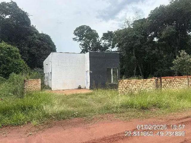 Condominio venda em Região Imediata de Avaré, Águas de Santa Bárbara