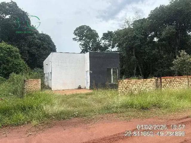Condominio venda em Região Imediata de Avaré, Águas de Santa Bárbara