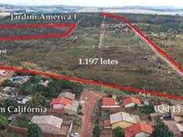 Condominio venda em Região Geográfica Imediata de Águas Lindas de Goiás, Região Integrada de Desenvolvimento do Distrito Federal e Entorno