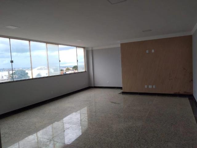 Condominio venda em Águas Lindas de Goiás, Região Geográfica Intermediária de Luziânia-Águas Lindas de Goiás