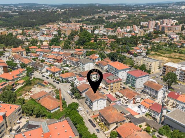 Prédio venda em Maia, Águas Santas