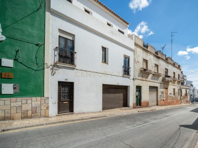 Prédio venda em Albufeira e Olhos de Água, Albufeira