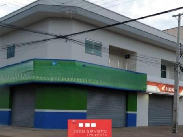 Ponto Comercial venda em Região Geográfica Imediata de Anápolis, Região Integrada de Desenvolvimento do Distrito Federal e Entorno