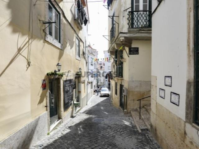 Prédio venda em Lisboa