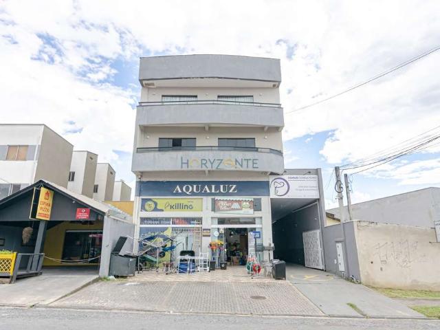 Condominio venda em Região Geográfica Imediata de Curitiba, Região Metropolitana de Curitiba