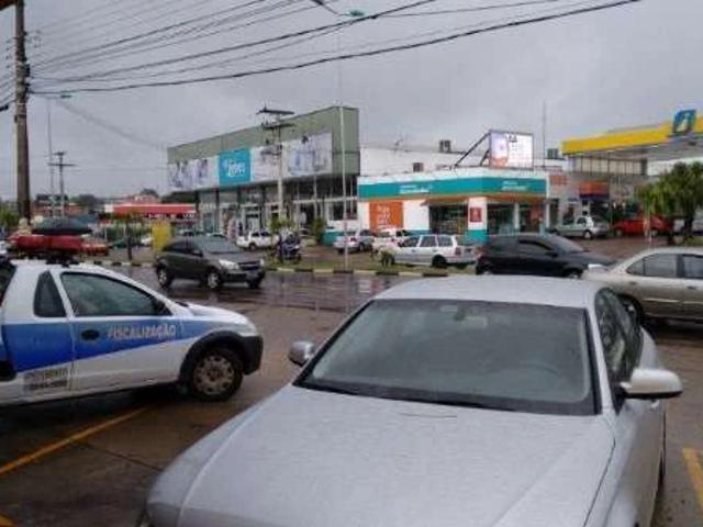 Condominio venda em Alvorada