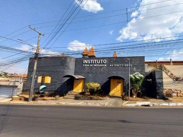 Predio venda em Anápolis, Jardim Ana Paula
