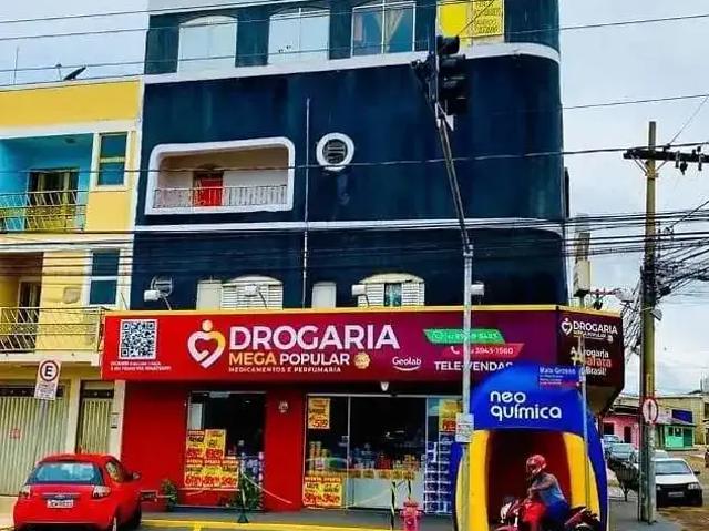 Condominio venda em Região Geográfica Imediata de Anápolis, Anápolis