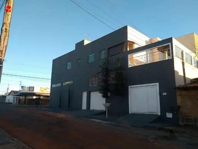Condominio venda em Região Geográfica Imediata de Anápolis, Anápolis