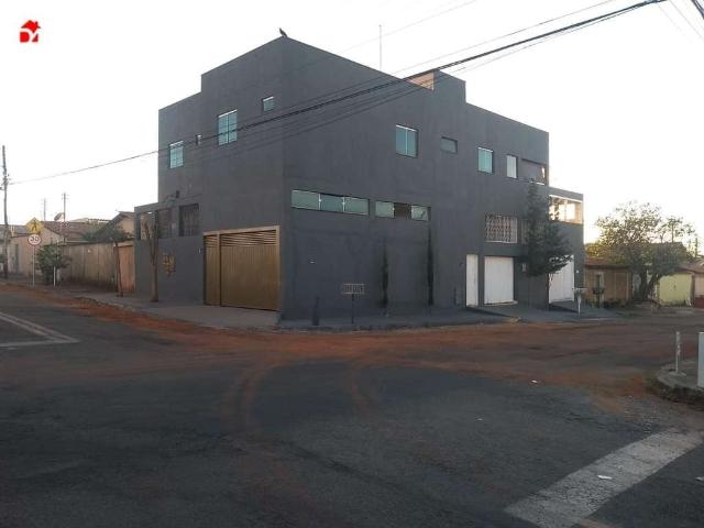 Predio venda em Anápolis, Bairro Boa Vista