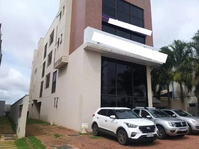 Condominio venda em Região Geográfica Imediata de Goiânia, Aparecida de Goiânia