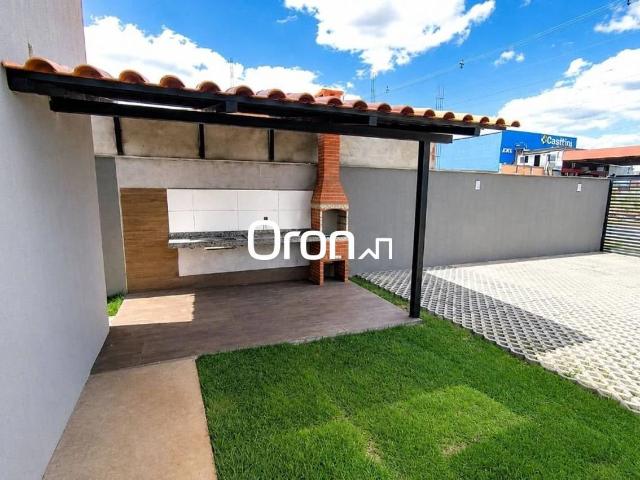 Condominio venda em Goiânia Park Sul, Aparecida de Goiânia