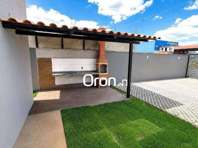 Condominio venda em Região Geográfica Imediata de Goiânia, Aparecida de Goiânia