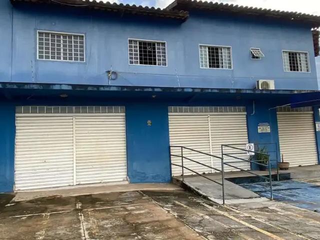 Condominio venda em Região Geográfica Imediata de Goiânia, Aparecida de Goiânia