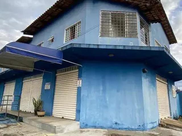 Condominio venda em Região Geográfica Imediata de Goiânia, Aparecida de Goiânia