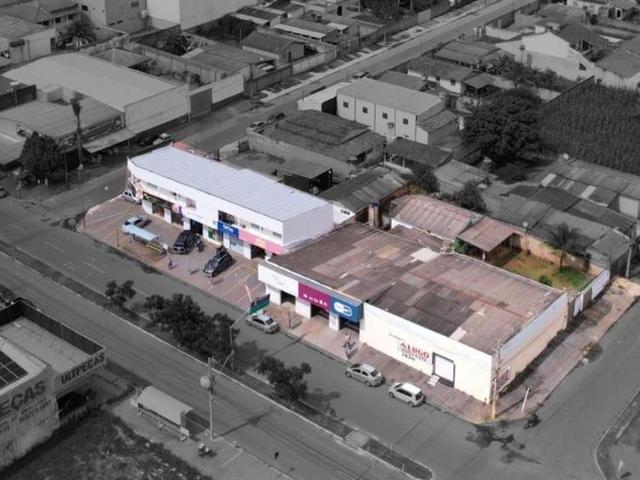 Predio venda em Aparecida de Goiânia, Jardim Monte Cristo