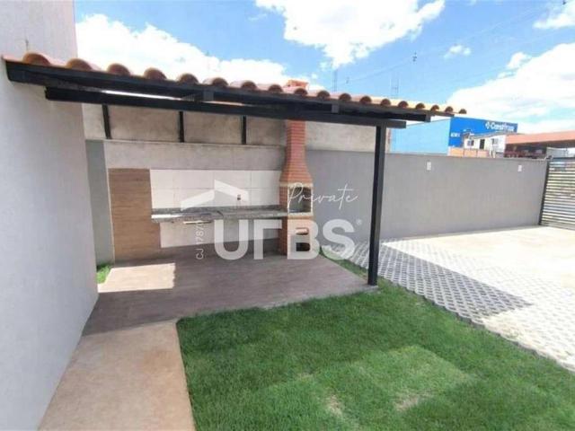 Condominio venda em Região Geográfica Imediata de Goiânia, Aparecida de Goiânia
