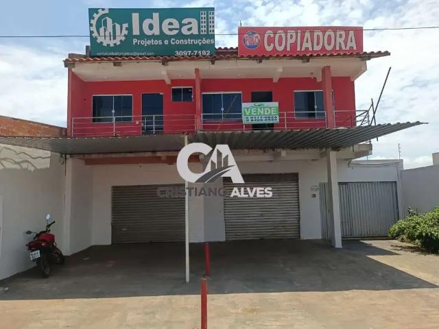 Condominio venda em Região Geográfica Imediata de Goiânia, Aparecida de Goiânia