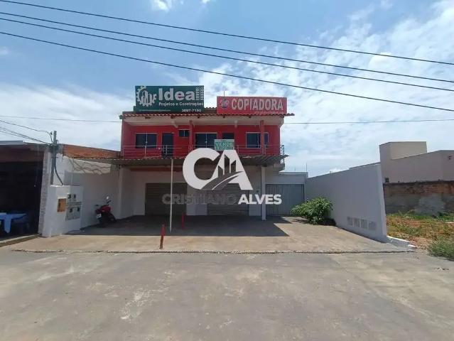 Condominio venda em Região Geográfica Imediata de Goiânia, Aparecida de Goiânia
