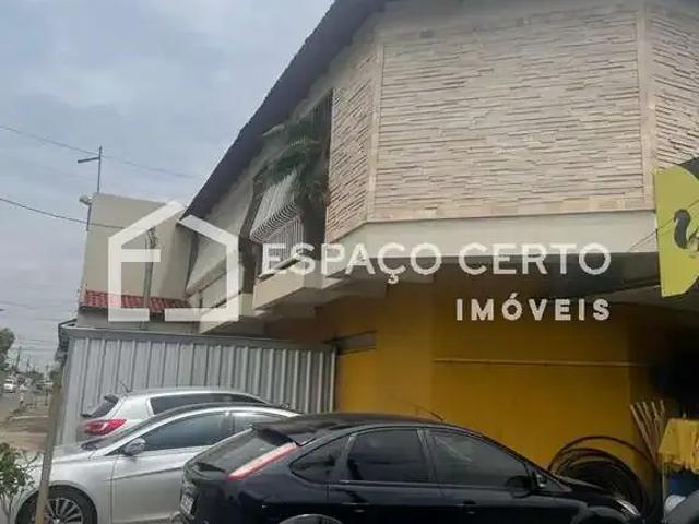 Condominio venda em Região Geográfica Imediata de Goiânia, Aparecida de Goiânia
