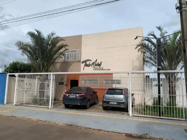 Condominio venda em Região Geográfica Imediata de Goiânia, Aparecida de Goiânia