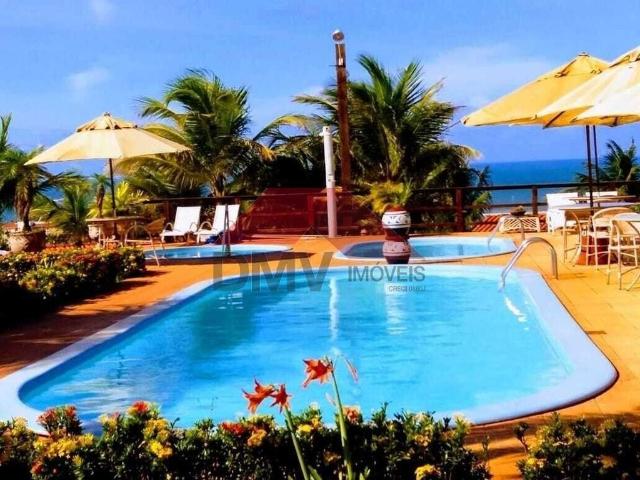 Condominio venda em Aquiraz, Barro Preto
