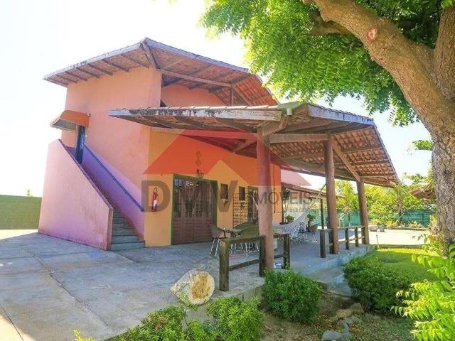 Condominio venda em Região Geográfica Imediata de Fortaleza, Aquiraz