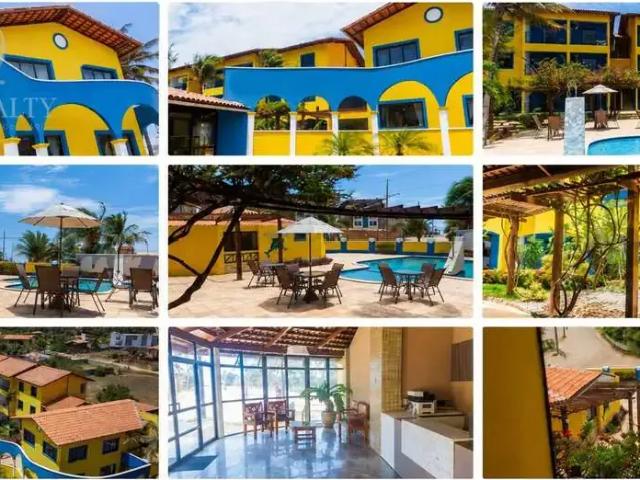 Condominio venda em Região Geográfica Imediata de Fortaleza, Aquiraz