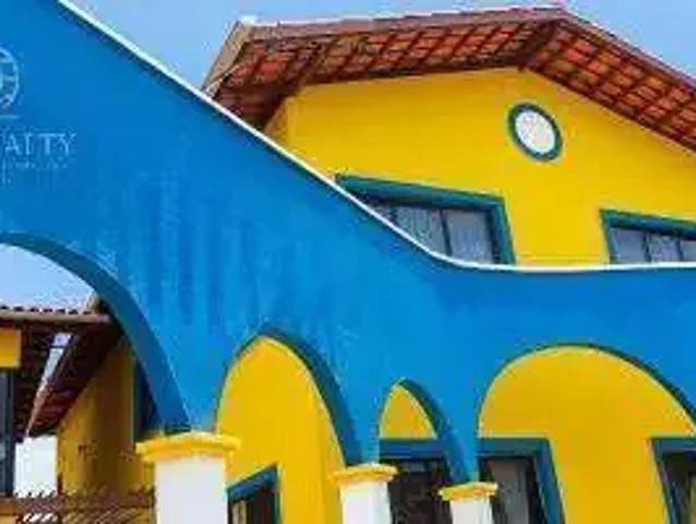 Condominio venda em Região Geográfica Imediata de Fortaleza, Aquiraz