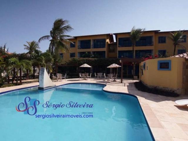 Condominio venda em Aquiraz, Conjunto Vitória