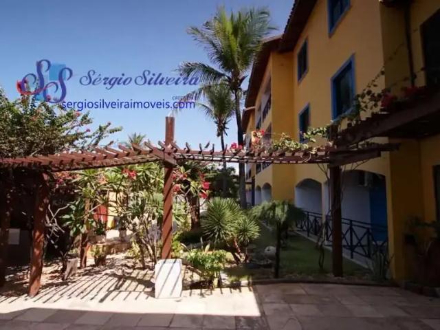 Condominio venda em Região Geográfica Imediata de Fortaleza, Aquiraz