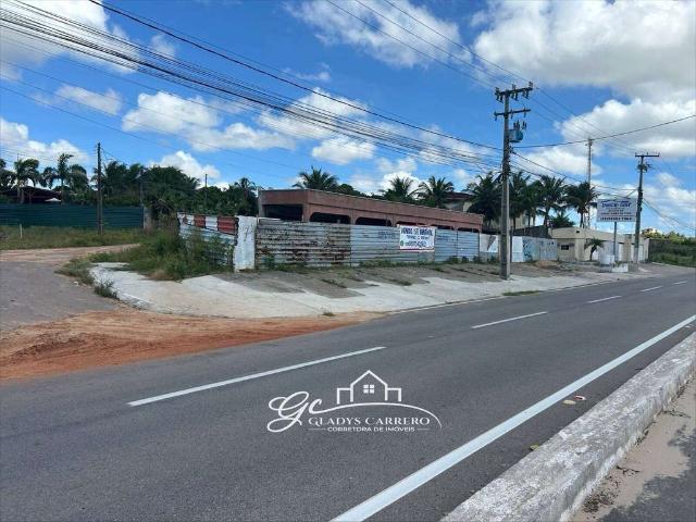 Condominio venda em Aquiraz, Conjunto Vitória