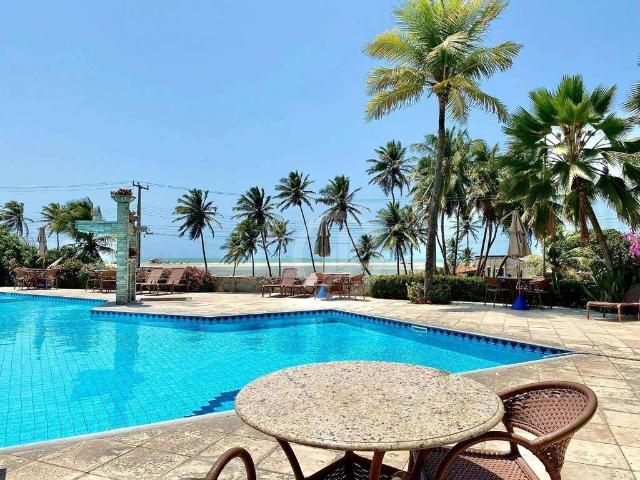 Condominio venda em Aquiraz, Prainha