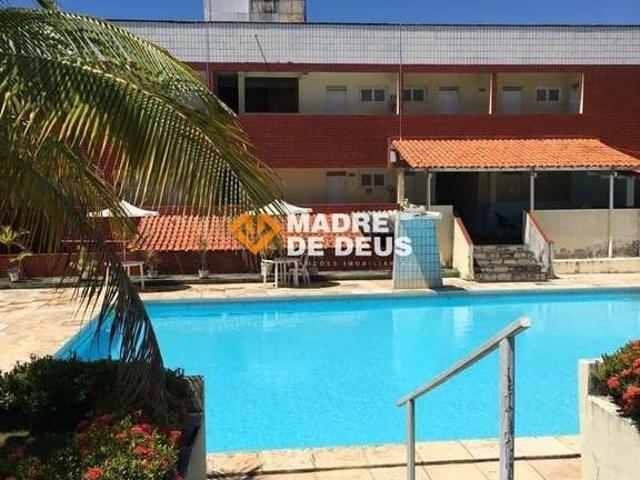 Condominio venda em Aquiraz, Prainha