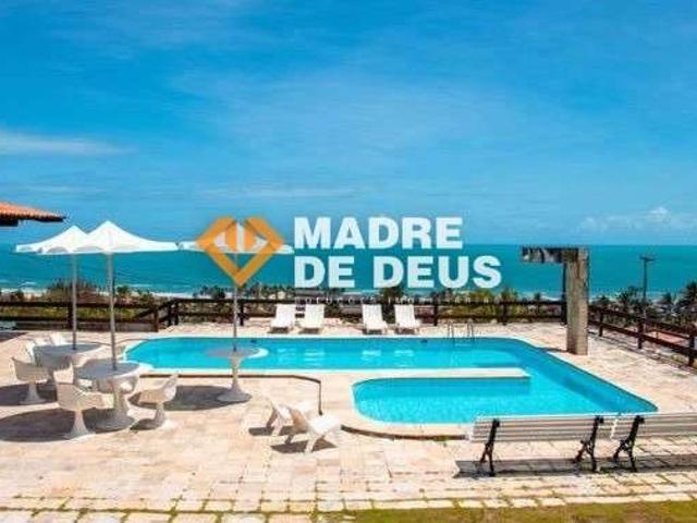 Condominio venda em Aquiraz, Gruta