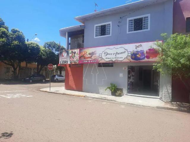 Condominio venda em Região Imediata de Araçatuba, Araçatuba