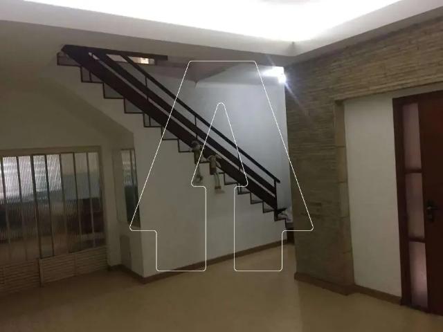 Condominio venda em Região Imediata de Araçatuba, Araçatuba