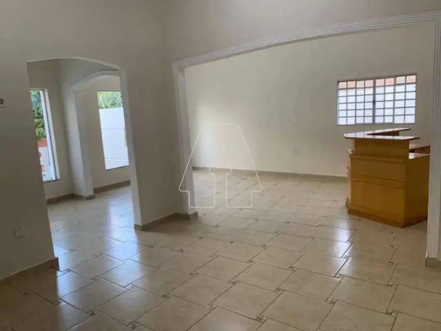 Condominio venda em Região Imediata de Araçatuba, Araçatuba