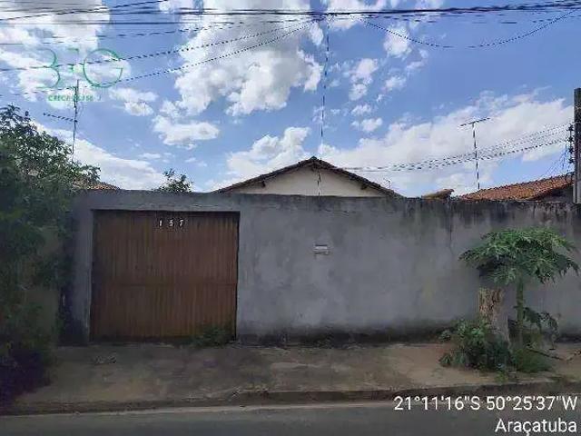 Condominio venda em Região Imediata de Araçatuba, Araçatuba