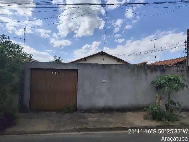 Condominio venda em Região Imediata de Araçatuba, Araçatuba