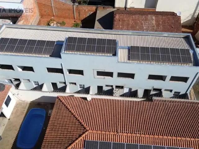 Condominio venda em Região Imediata de Araçatuba, Araçatuba