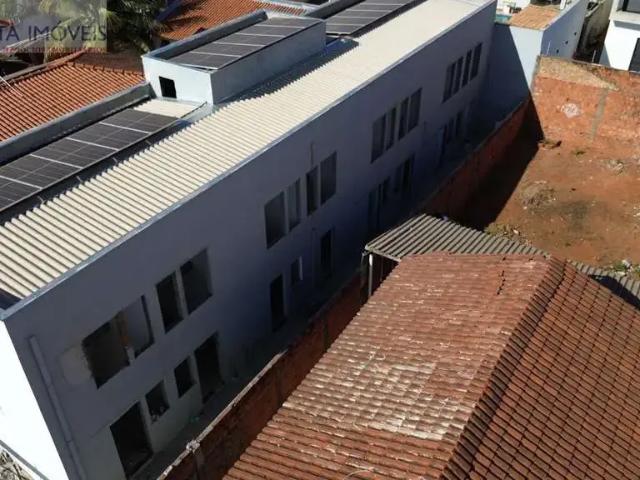 Condominio venda em Região Imediata de Araçatuba, Araçatuba