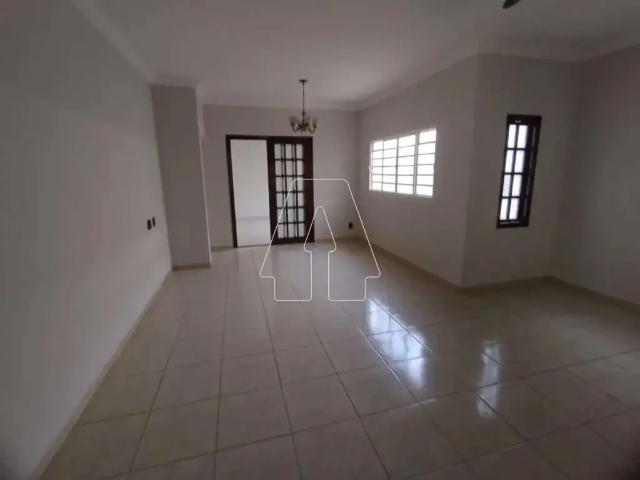 Condominio venda em Região Imediata de Araçatuba, Araçatuba