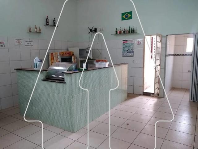 Condominio venda em Araçatuba, Região Geográfica Intermediária de Araçatuba