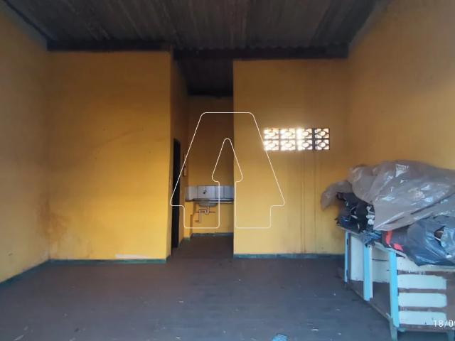 Condominio venda em Araçatuba, Região Geográfica Intermediária de Araçatuba