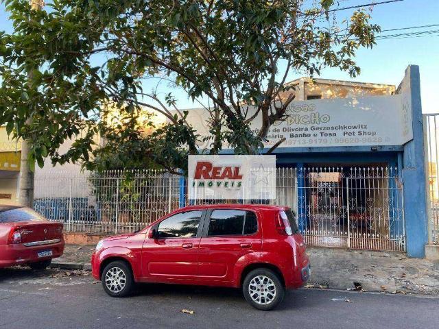 Condominio venda em Região Imediata de Araçatuba, Araçatuba