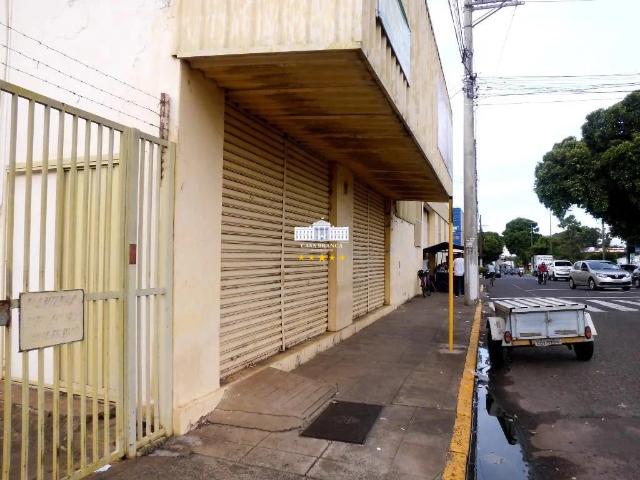 Condominio venda em Araçatuba, Região Geográfica Intermediária de Araçatuba