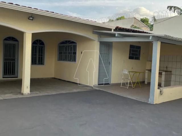 Condominio venda em Araçatuba, Região Geográfica Intermediária de Araçatuba