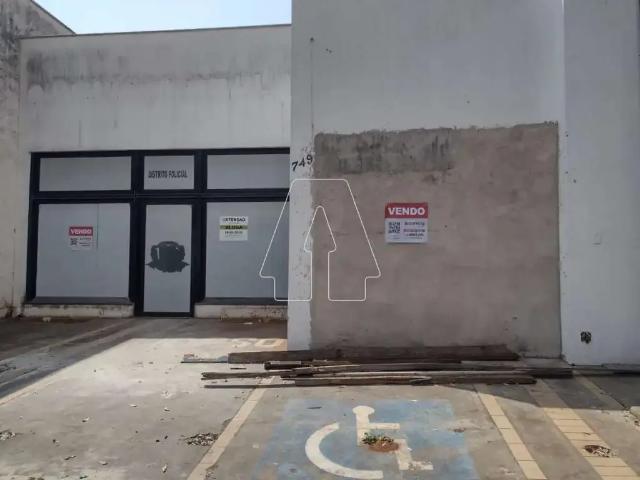 Condominio venda em Região Imediata de Araçatuba, Araçatuba